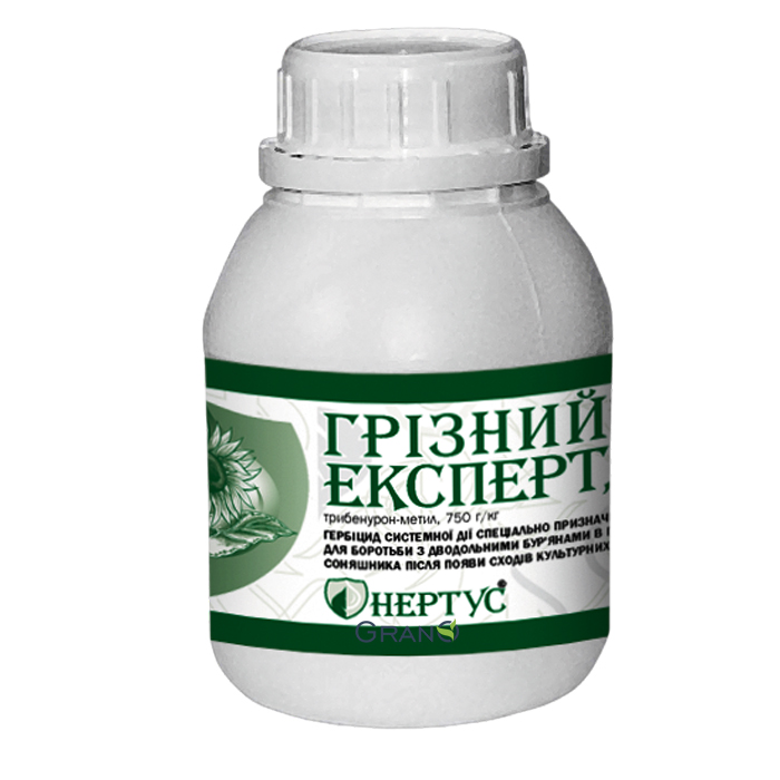 Гербіцид Грізний Експерт